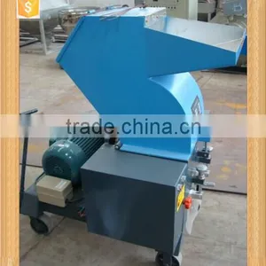 SWP320 Crusher for Plastic thumbnail-1