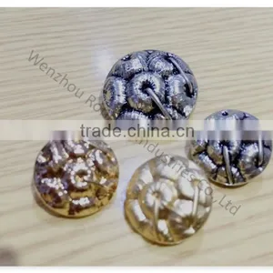 2014 Fashion Metal Sewing Jean Button thumbnail-1