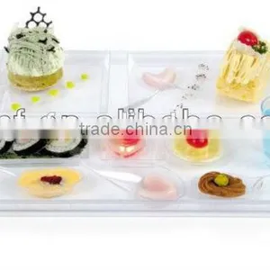 Dinner Set for Children With Bowl and Spoon, Plastic With Custom Design thumbnail-5