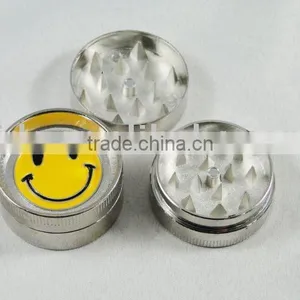 Buddies Mini Metal Grinder thumbnail-1