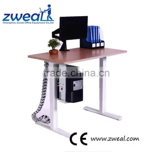 Office Desk Next Luxury Factory Wholesale thumbnail-1