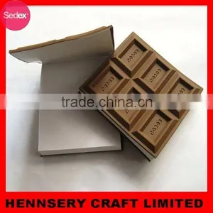 Soft Pvc Custom 3D Cute Soft Cover Custom Hardcover Notebook thumbnail-2