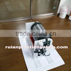 Mini Flexographic Printing Machine Online thumbnail-3