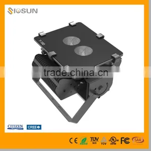 150 w COB Excellent Performance CE ROHS Approved Waterproof Led Flood Light thumbnail-3