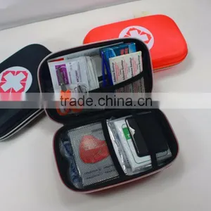 TOP SELLING Portable Mini First Aid Kit for Earthquake thumbnail-2