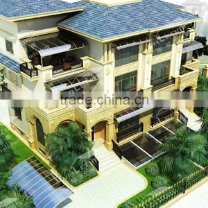 Balcony Awning thumbnail-4