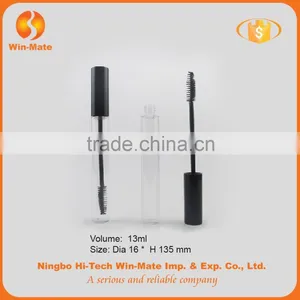 2015 Best-selling Cylinderical Plastic 1.6*13.5cm Empty Mascara Tube thumbnail-3