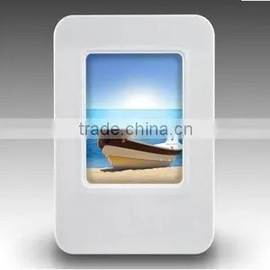 Usb Hub With Photo Frame,4 Port Usb Hub, Photo Displayer Usb Hub thumbnail-1
