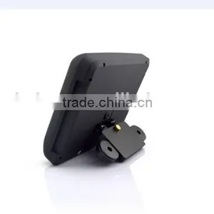 9/10.1 Inch TFT LCD Monitor With Bracket for All Kind of Car Headrest Monitor thumbnail-5