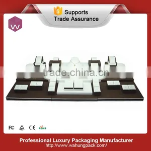 Customized Brand Commercial Jewelry Display thumbnail-3