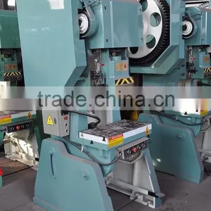Shengchong Brand 63 Ton Cold Press Machine for Sale With Good Price thumbnail-4