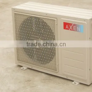 18.8KW Energy-saving Metal Cabinet Swimming Pool Heat Pump thumbnail-1