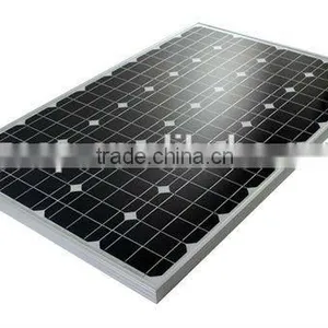 100w the High Quality Polycrystalline Solar Panel Manufacturers in China for Home and Factory Use thumbnail-4