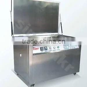 Hot Sale Industrial Gear Motor Ultrasonic Cleaner thumbnail-1