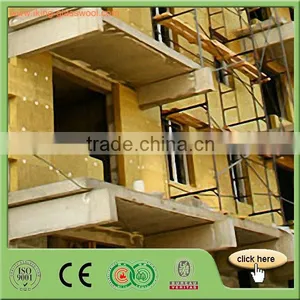 Sound Insulation Materials Good Price Mineral Wool Insulation thumbnail-5