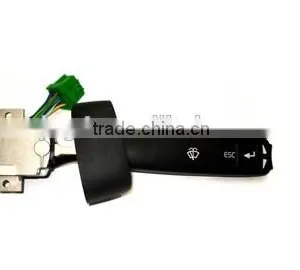 High Quality Volvo Truck Parts: Swf 20310120424046 20700930 Wiper Swith Used for Volvo Truck thumbnail-1