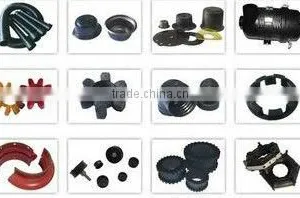 Air Compressor Sullair Rubber Coupling thumbnail-1