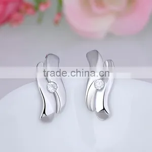 Infinite Earrings Designs For Gift Items Handmade Earrings thumbnail-3
