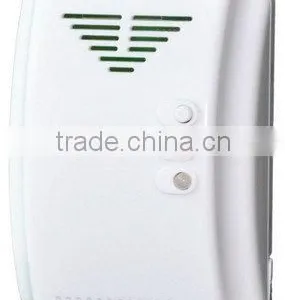 Wirelesss Gas Leak Detector for Home Alarm System thumbnail-1