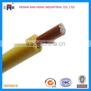 26 Awg PVC Insulated Wire Electronic Wire thumbnail-1