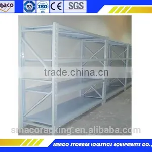 Steel Iron Structures Plate Rack thumbnail-2