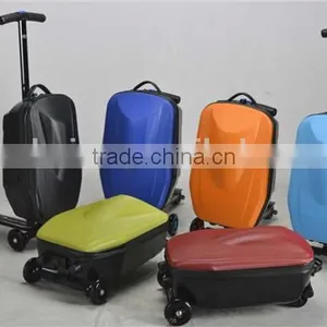 Travel Trolley Luggage Bag for Sale Cat Trolley Bag Accessories thumbnail-3