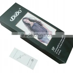 5 in 1 Ceramic Tourmaline PTC Dual Voltage Hair Curler thumbnail-5