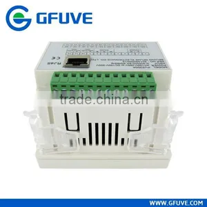 New Design 3 Phase Power Meter With Modbus Protocol thumbnail-5