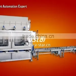 25L Automatic Strong Acid Liquid Filling Machine thumbnail-1