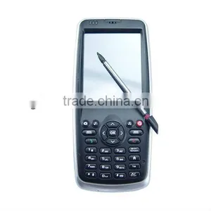 GF1200 Portable Data Terminal With Common Optical Cord thumbnail-1