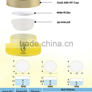 Clear Plastic Container thumbnail-2