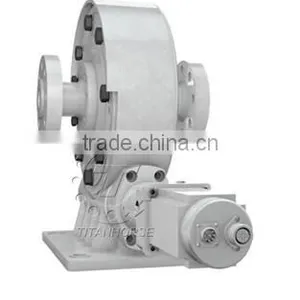 9 Inch Slewing Drive for Solar Panel thumbnail-1