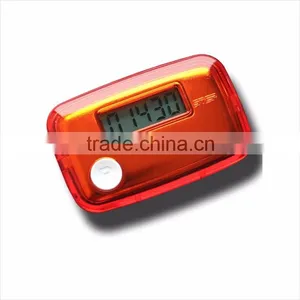 2015 New Innovative Gifts Mini Black Pedometer for Dogs or Pet thumbnail-2