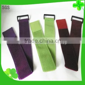 Factory Direct Waistband Custom Colorful Elastic Band thumbnail-2