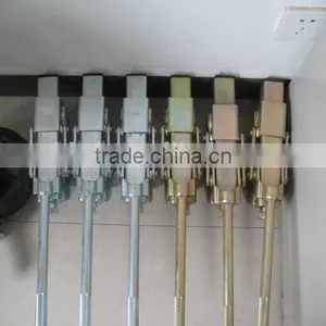 Formwork Pannel Clamp Pressed Wedge Clamp Clamp thumbnail-3