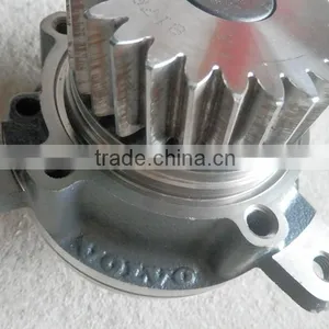 Volvo L220 EC460 EC360 EC330 L180 L150 A35E A35 Water Pump 20734268 thumbnail-2