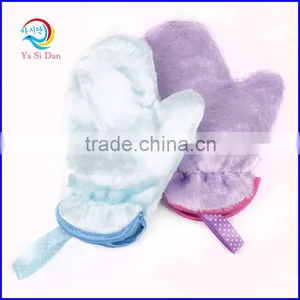 Household Cleaning Gloves Wood Fiber Gloves Free of Detergent thumbnail-1