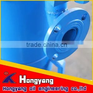 Oil Filter Used in Oils and Fat Industry, Chemical Industry Made in China thumbnail-3