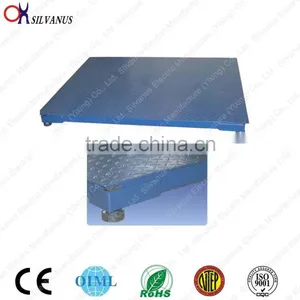 Industrial Floor Scale thumbnail-3