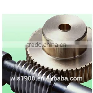 Worm Gear thumbnail-2
