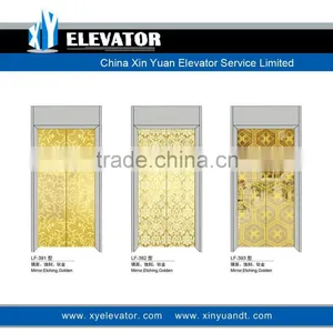 xy Elevator Selcom Door thumbnail-1