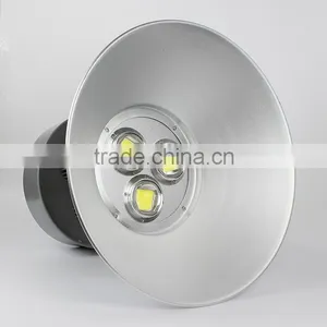 Factory Work Shop Use High Brightness 150w Led High Bay Light Housing thumbnail-4