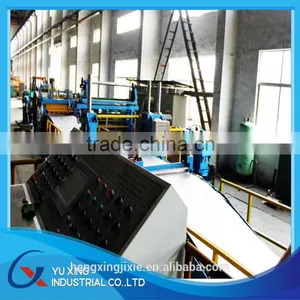 Coil Cut Length Line Machinery thumbnail-3