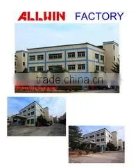 Allwin Architectural Hardware Inc. company overview - view 2 thumbnail