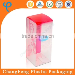 Factory Direct Candy Promotion Clear Packaging Box thumbnail-1