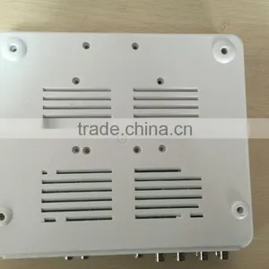 CCTV 8ch Standalone Mini DVR AHD thumbnail-2