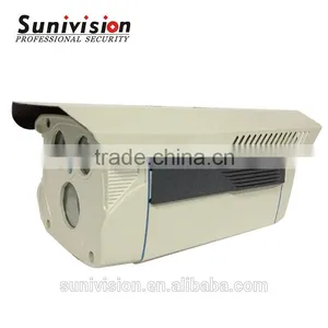 H.265 50MP 40m IR Night Vision IP Cctv Cameras Chinese Seller thumbnail-1