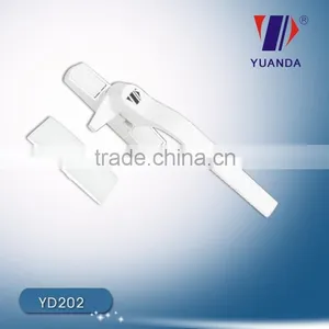 Aluminium Alloy Handle,UPVC Single Point Window Handles thumbnail-1