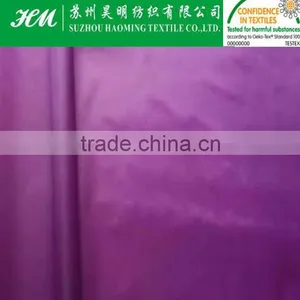 ECO-TEX Polyester Pongee Fabric thumbnail-4
