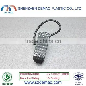 Custom-made Stereo Bluetooth Headset Plastic Shell thumbnail-4